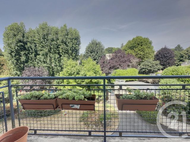 Appartement F4 &agrave; vendre - 4 pi&egrave;ces - 64,93 m2 - Bougival - 78 - ILE-DE-FRANCE