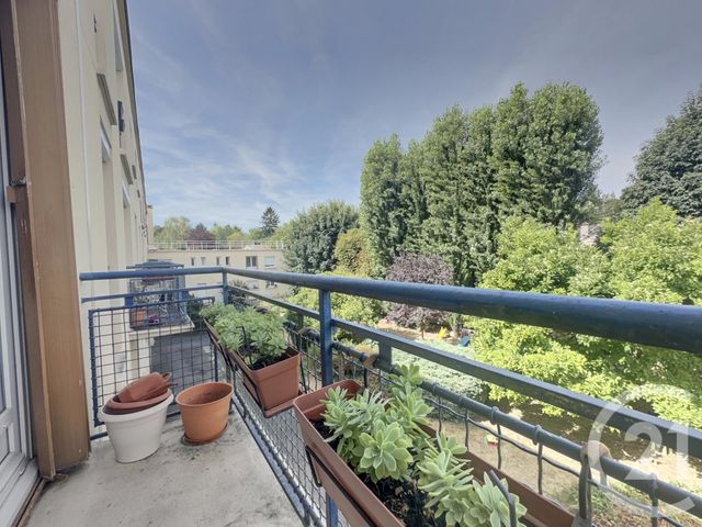 Appartement F4 &agrave; vendre - 4 pi&egrave;ces - 64,93 m2 - Bougival - 78 - ILE-DE-FRANCE
