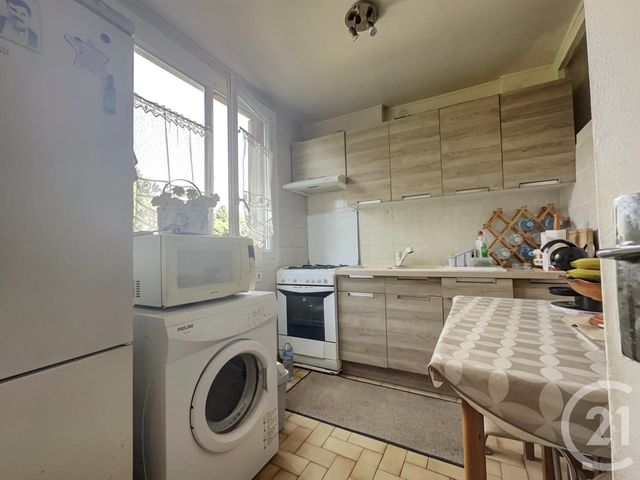 Appartement F4 &agrave; vendre - 4 pi&egrave;ces - 64,93 m2 - Bougival - 78 - ILE-DE-FRANCE