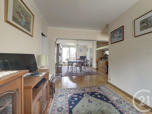 Appartement F4 &agrave; vendre - 4 pi&egrave;ces - 64,93 m2 - Bougival - 78 - ILE-DE-FRANCE