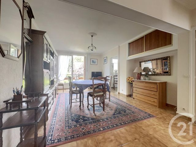 appartement - BOUGIVAL - 78
