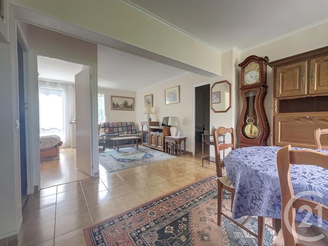 Appartement F4 &agrave; vendre - 4 pi&egrave;ces - 64,93 m2 - Bougival - 78 - ILE-DE-FRANCE