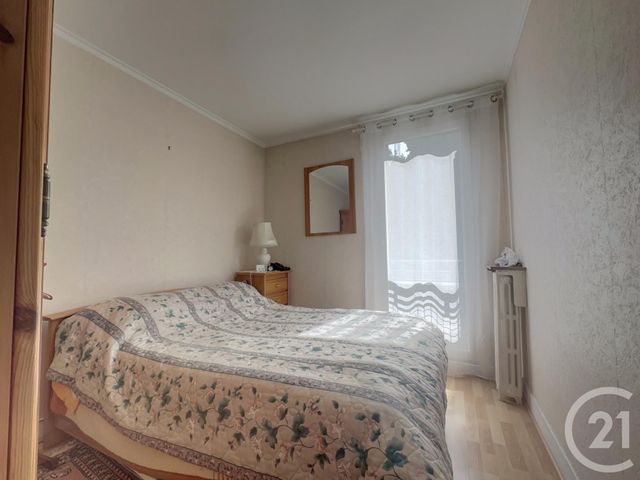 Appartement F4 &agrave; vendre - 4 pi&egrave;ces - 64,93 m2 - Bougival - 78 - ILE-DE-FRANCE
