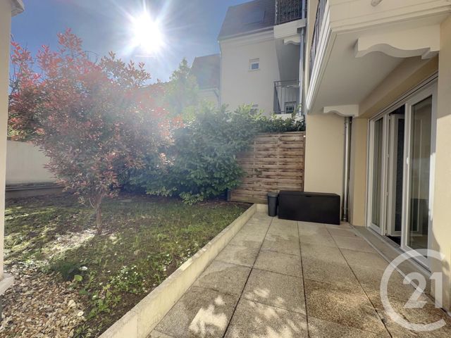 Appartement F2 &agrave; vendre - 2 pi&egrave;ces - 45,24 m2 - Bougival - 78 - ILE-DE-FRANCE