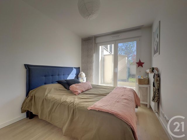 Appartement F2 &agrave; vendre - 2 pi&egrave;ces - 45,24 m2 - Bougival - 78 - ILE-DE-FRANCE