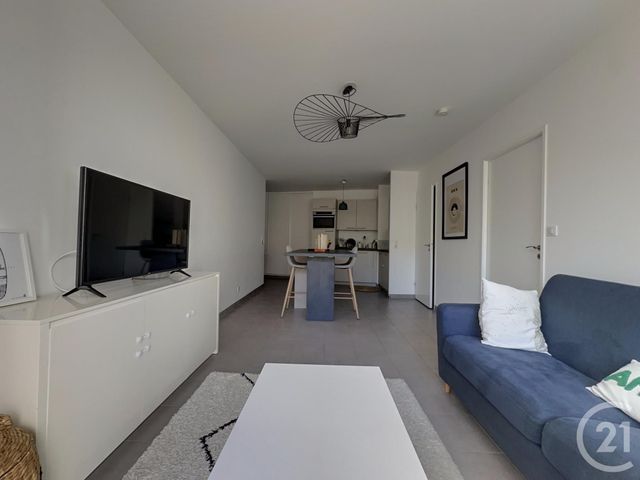 Appartement F2 &agrave; vendre - 2 pi&egrave;ces - 45,24 m2 - Bougival - 78 - ILE-DE-FRANCE