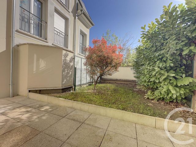 Appartement F2 &agrave; vendre - 2 pi&egrave;ces - 45,24 m2 - Bougival - 78 - ILE-DE-FRANCE