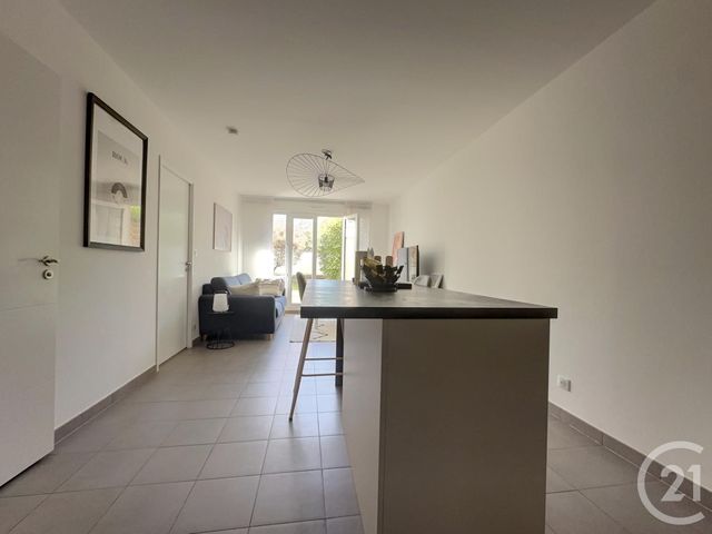 Appartement F2 &agrave; vendre - 2 pi&egrave;ces - 45,24 m2 - Bougival - 78 - ILE-DE-FRANCE