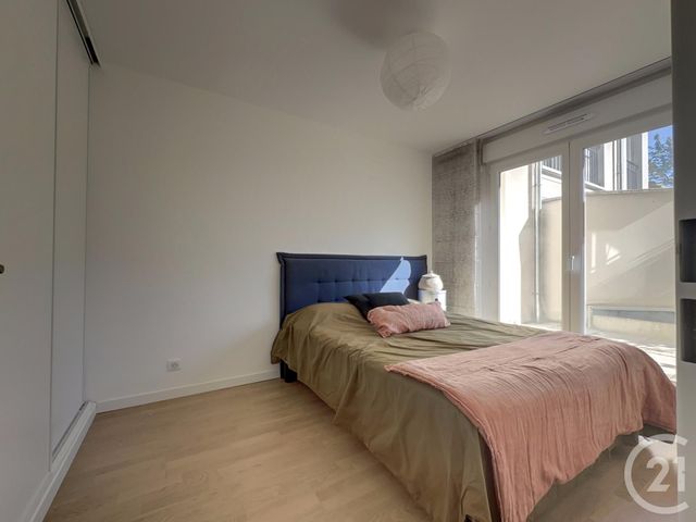 Appartement F2 &agrave; vendre - 2 pi&egrave;ces - 45,24 m2 - Bougival - 78 - ILE-DE-FRANCE