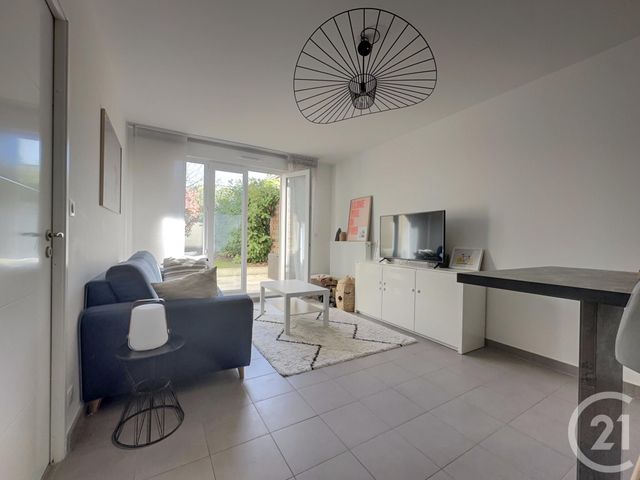 Appartement F2 &agrave; vendre - 2 pi&egrave;ces - 45,24 m2 - Bougival - 78 - ILE-DE-FRANCE
