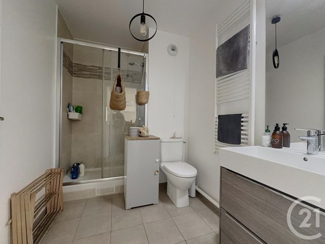 Appartement F2 &agrave; vendre - 2 pi&egrave;ces - 45,24 m2 - Bougival - 78 - ILE-DE-FRANCE