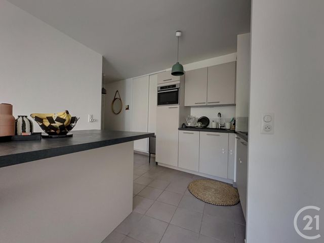 Appartement F2 &agrave; vendre - 2 pi&egrave;ces - 45,24 m2 - Bougival - 78 - ILE-DE-FRANCE