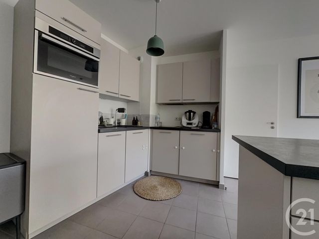 Appartement F2 &agrave; vendre - 2 pi&egrave;ces - 45,24 m2 - Bougival - 78 - ILE-DE-FRANCE