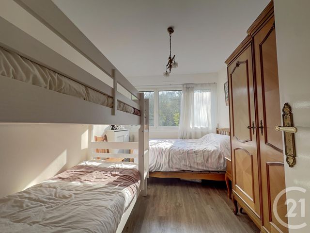 Appartement F3 &agrave; vendre - 3 pi&egrave;ces - 66,80 m2 - Bougival - 78 - ILE-DE-FRANCE