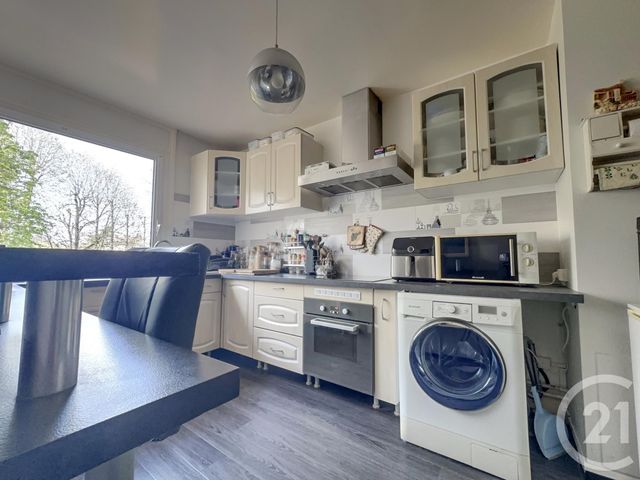 Appartement F3 &agrave; vendre - 3 pi&egrave;ces - 66,80 m2 - Bougival - 78 - ILE-DE-FRANCE