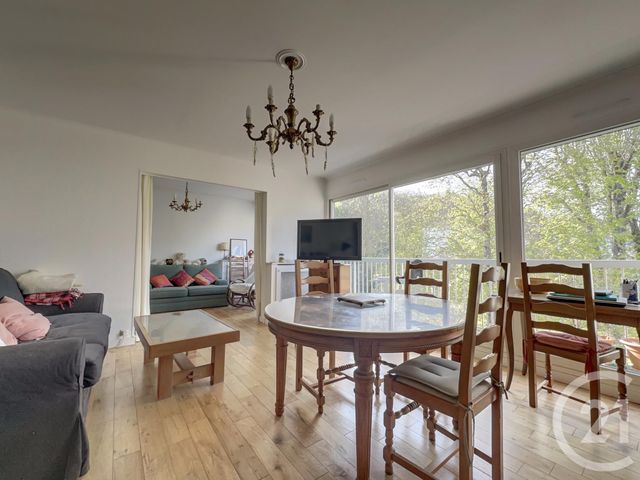 Appartement F3 &agrave; vendre - 3 pi&egrave;ces - 66,80 m2 - Bougival - 78 - ILE-DE-FRANCE