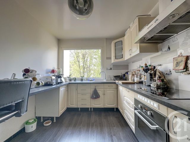 Appartement F3 &agrave; vendre - 3 pi&egrave;ces - 66,80 m2 - Bougival - 78 - ILE-DE-FRANCE