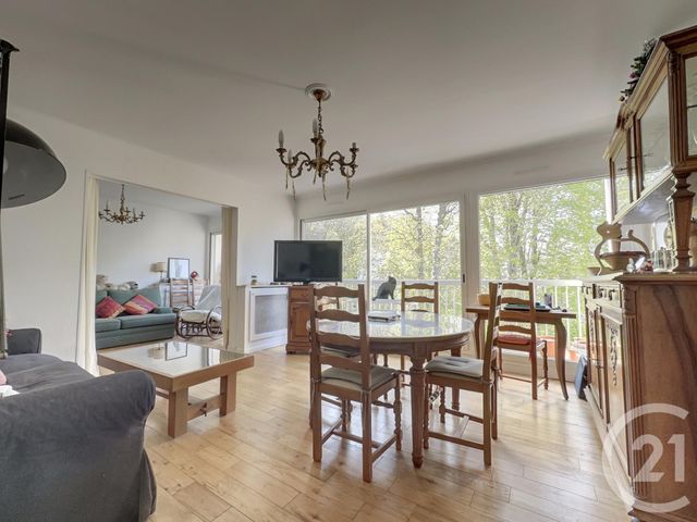 Appartement F3 &agrave; vendre - 3 pi&egrave;ces - 66,80 m2 - Bougival - 78 - ILE-DE-FRANCE