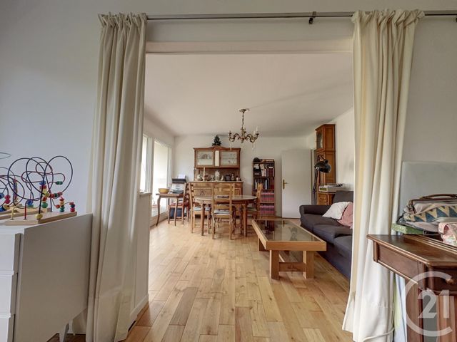 Appartement F3 &agrave; vendre - 3 pi&egrave;ces - 66,80 m2 - Bougival - 78 - ILE-DE-FRANCE