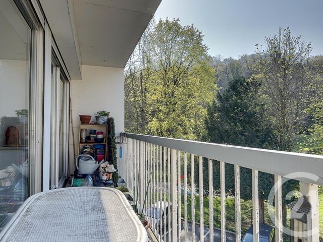 Appartement F3 &agrave; vendre - 3 pi&egrave;ces - 66,80 m2 - Bougival - 78 - ILE-DE-FRANCE