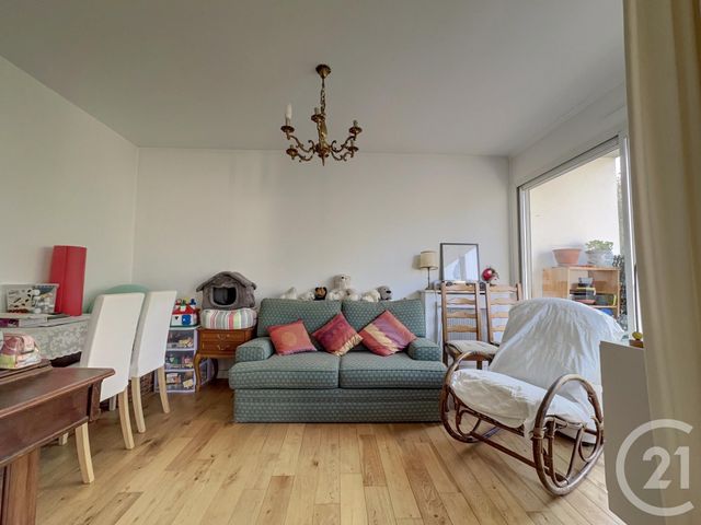 Appartement F3 &agrave; vendre - 3 pi&egrave;ces - 66,80 m2 - Bougival - 78 - ILE-DE-FRANCE