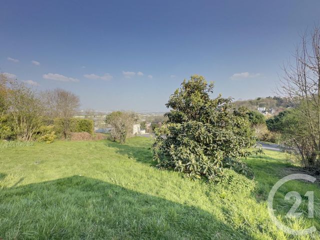 Terrain &agrave; vendre - 772 m2 - Le Port Marly - 78 - ILE-DE-FRANCE