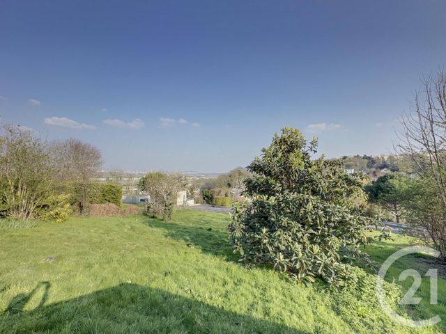 Terrain &agrave; vendre - 772 m2 - Le Port Marly - 78 - ILE-DE-FRANCE