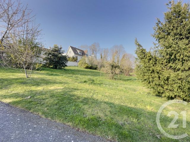 Terrain &agrave; vendre - 772 m2 - Le Port Marly - 78 - ILE-DE-FRANCE