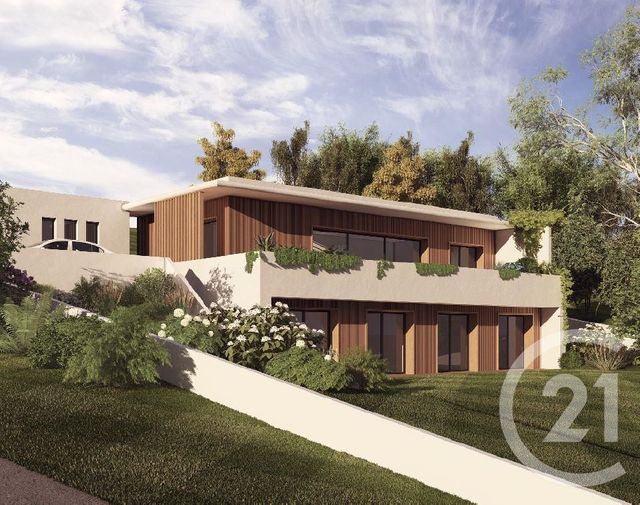 Terrain &agrave; vendre - 772 m2 - Le Port Marly - 78 - ILE-DE-FRANCE