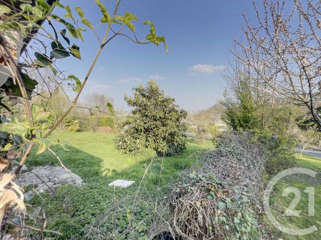 Terrain &agrave; vendre - 772 m2 - Le Port Marly - 78 - ILE-DE-FRANCE