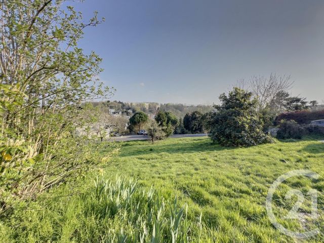 terrain - LE PORT MARLY - 78