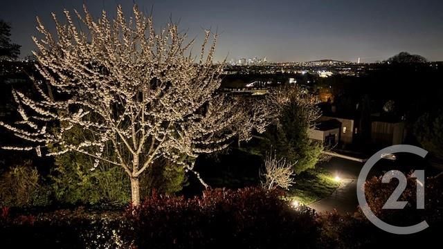 Terrain &agrave; vendre - 772 m2 - Le Port Marly - 78 - ILE-DE-FRANCE