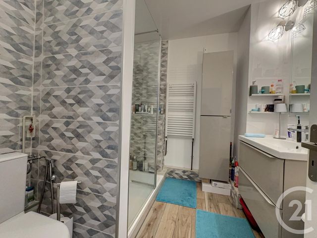 Appartement F3 &agrave; vendre - 3 pi&egrave;ces - 52,59 m2 - Bougival - 78 - ILE-DE-FRANCE