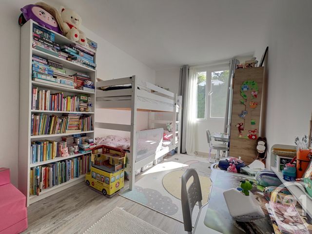 Appartement F3 &agrave; vendre - 3 pi&egrave;ces - 52,59 m2 - Bougival - 78 - ILE-DE-FRANCE