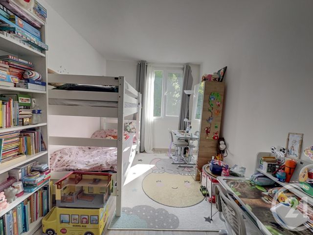 Appartement F3 &agrave; vendre - 3 pi&egrave;ces - 52,59 m2 - Bougival - 78 - ILE-DE-FRANCE