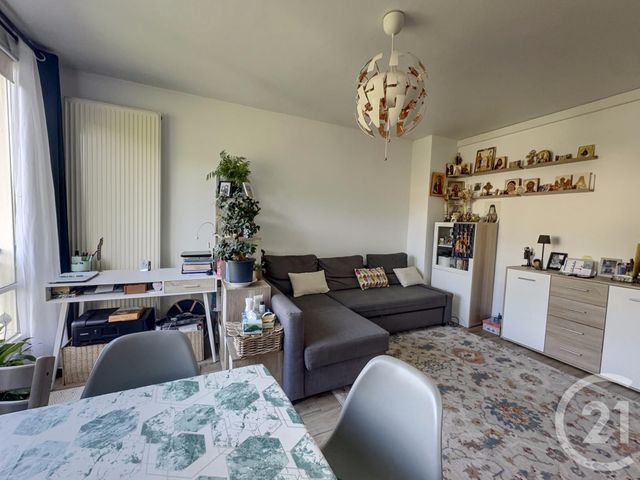 Appartement F3 &agrave; vendre - 3 pi&egrave;ces - 52,59 m2 - Bougival - 78 - ILE-DE-FRANCE