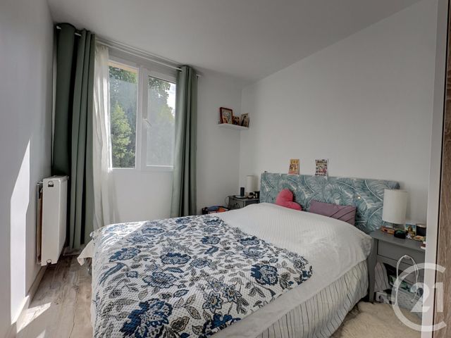 Appartement F3 &agrave; vendre - 3 pi&egrave;ces - 52,59 m2 - Bougival - 78 - ILE-DE-FRANCE