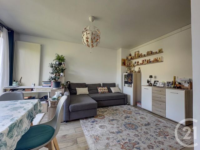 Appartement F3 &agrave; vendre - 3 pi&egrave;ces - 52,59 m2 - Bougival - 78 - ILE-DE-FRANCE