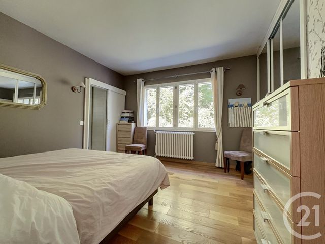 Maison &agrave; vendre - 7 pi&egrave;ces - 150,74 m2 - La Celle St Cloud - 78 - ILE-DE-FRANCE