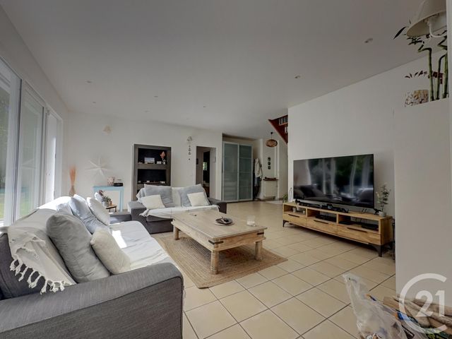 Maison &agrave; vendre - 7 pi&egrave;ces - 150,74 m2 - La Celle St Cloud - 78 - ILE-DE-FRANCE