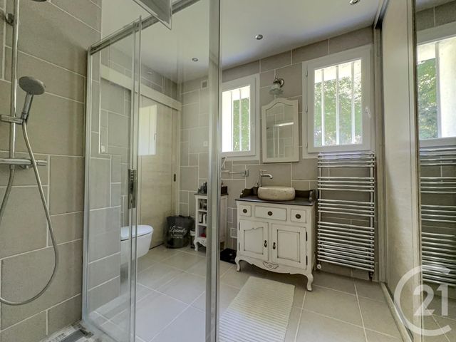 Maison &agrave; vendre - 7 pi&egrave;ces - 150,74 m2 - La Celle St Cloud - 78 - ILE-DE-FRANCE