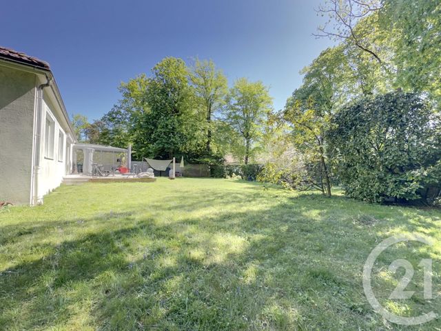 Maison &agrave; vendre - 7 pi&egrave;ces - 150,74 m2 - La Celle St Cloud - 78 - ILE-DE-FRANCE