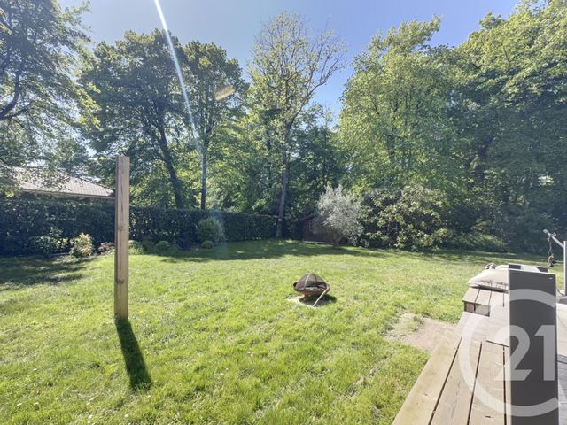 Maison &agrave; vendre - 7 pi&egrave;ces - 150,74 m2 - La Celle St Cloud - 78 - ILE-DE-FRANCE