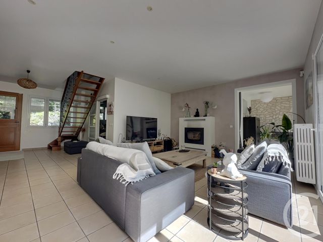 Maison &agrave; vendre - 7 pi&egrave;ces - 150,74 m2 - La Celle St Cloud - 78 - ILE-DE-FRANCE