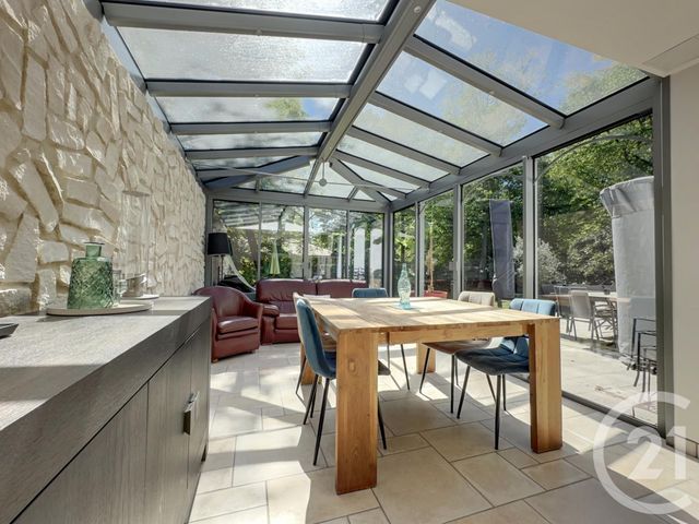 maison - LA CELLE ST CLOUD - 78