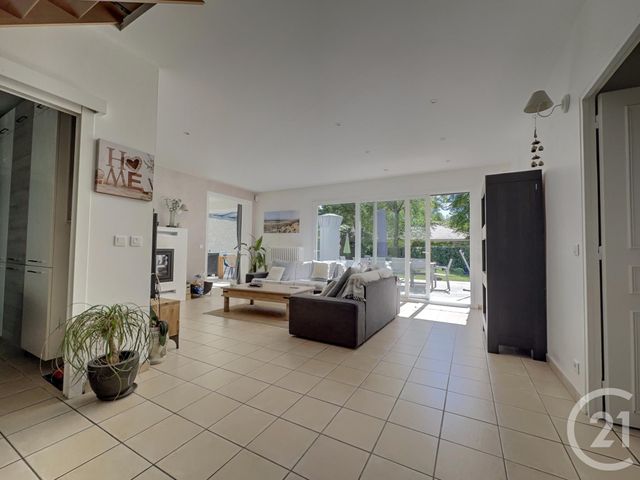 Maison &agrave; vendre - 7 pi&egrave;ces - 150,74 m2 - La Celle St Cloud - 78 - ILE-DE-FRANCE