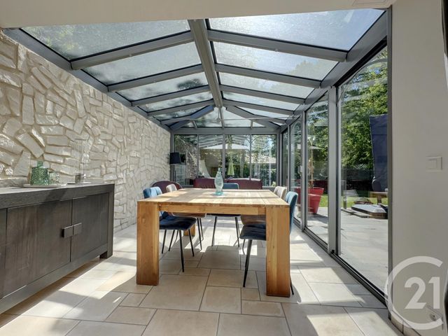 Maison &agrave; vendre - 7 pi&egrave;ces - 150,74 m2 - La Celle St Cloud - 78 - ILE-DE-FRANCE