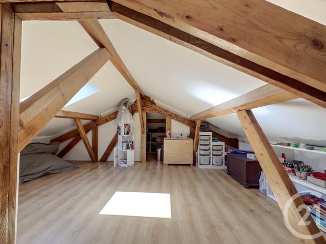 Maison &agrave; vendre - 7 pi&egrave;ces - 150,74 m2 - La Celle St Cloud - 78 - ILE-DE-FRANCE