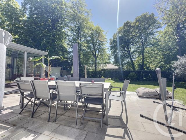 Maison &agrave; vendre - 7 pi&egrave;ces - 150,74 m2 - La Celle St Cloud - 78 - ILE-DE-FRANCE