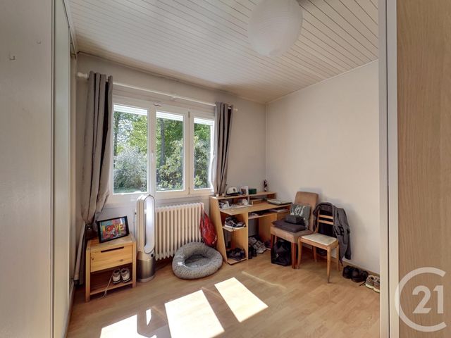 Maison &agrave; vendre - 7 pi&egrave;ces - 150,74 m2 - La Celle St Cloud - 78 - ILE-DE-FRANCE